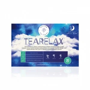 Tearelax 30 Adet
