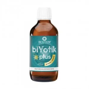 Biyotik +Plus 100ml