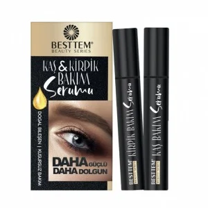 Kaş Kirpik Serumu 24ml