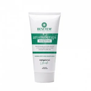 Aromaterapi Masaj Kremi 100ml