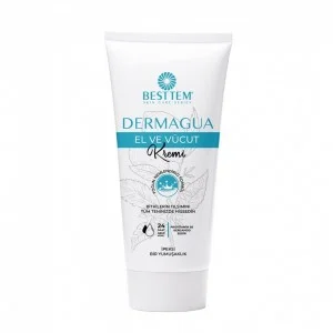 Dermaqua El ve Vücut Kremi 100ml