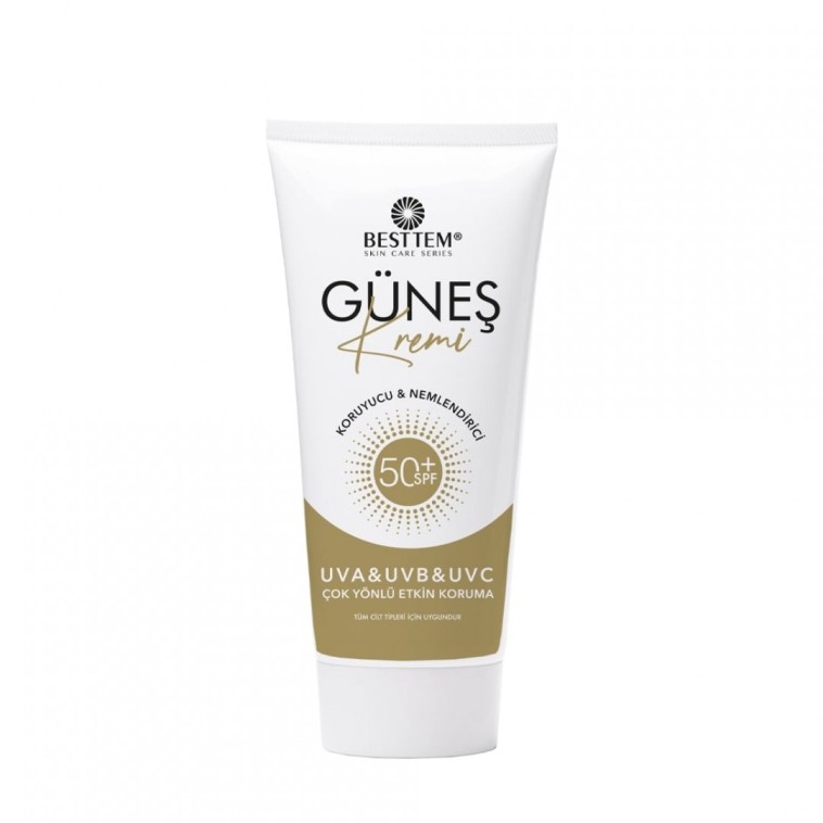 Güneş Kremi 75ml Güneş Kremi 75ml