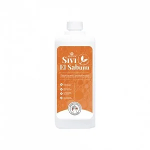 Sıvı El Sabunları (İğde-Gül) 1000ml