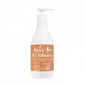 Sıvı El Sabunları Aparatlı 330ml