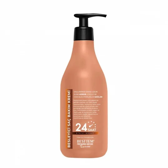 Besleyici Saç Bakım Kremi 330ml Besleyici Saç Bakım Kremi 330ml
