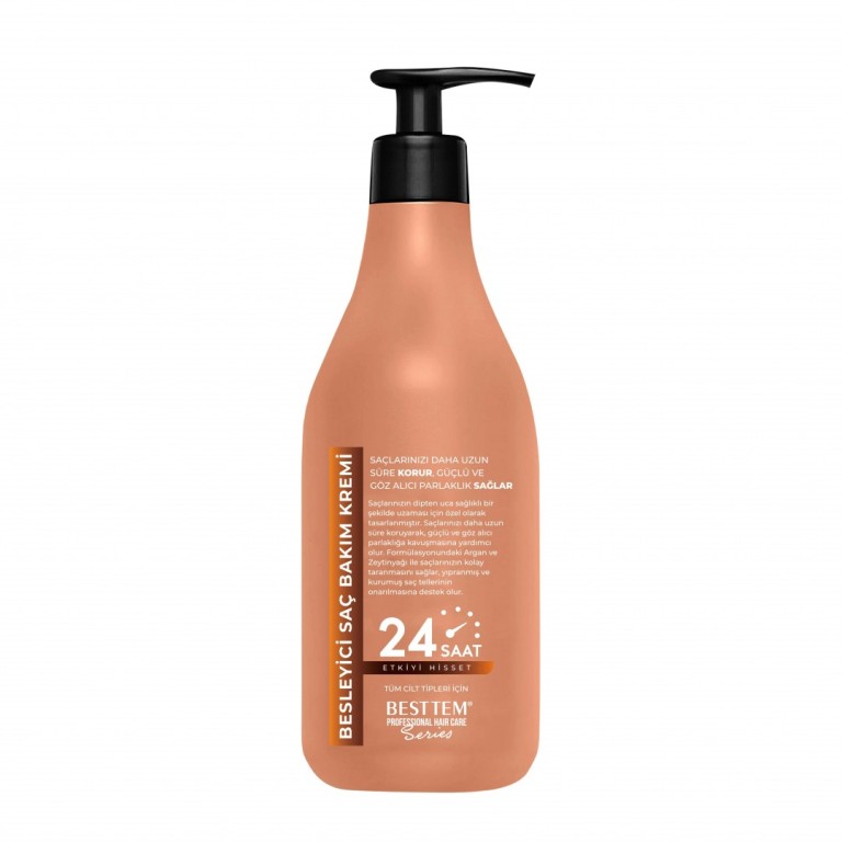 Besleyici Saç Bakım Kremi 330ml Besleyici Saç Bakım Kremi 330ml