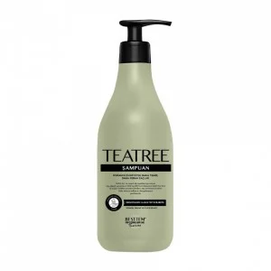 TeaTree Şampuan 730ml