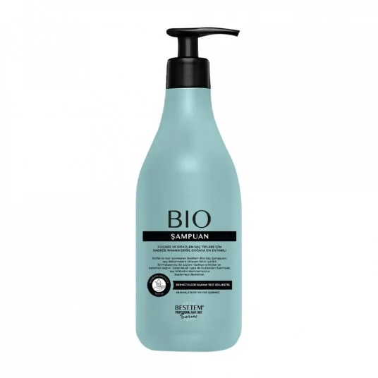 Bio Saç Şampuanı 730ml Bio Saç Şampuanı 730ml