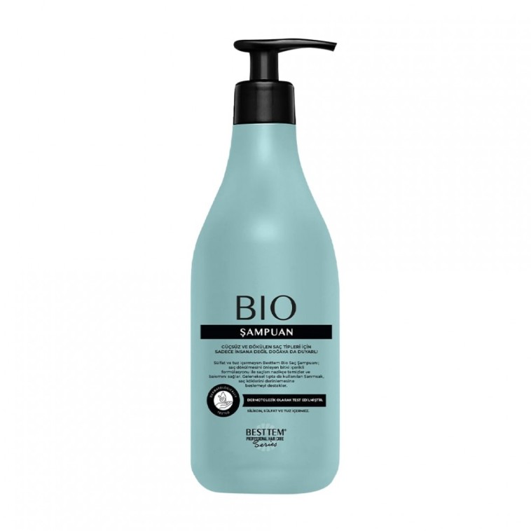 Bio Saç Şampuanı 730ml