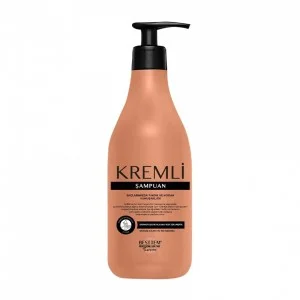 Kremli Saç Şampuanı 730ml
