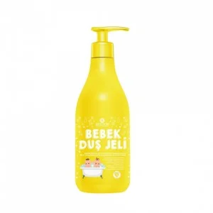 Bebek Duş Jeli 330ml