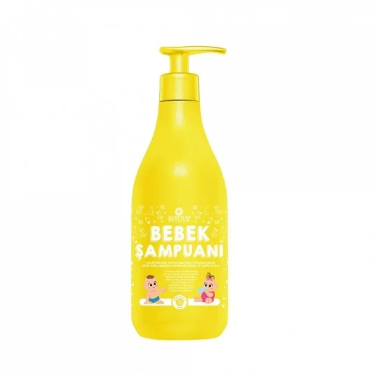 Bebek Şampuanı 330ml