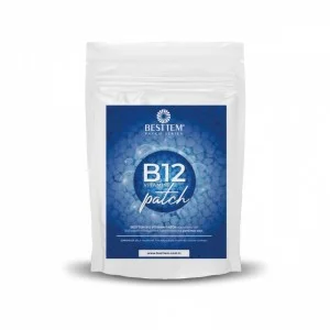 B12 Vitamin Patch 24 Adet