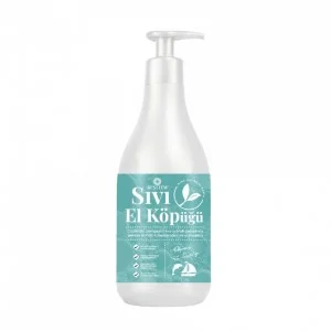 Sıvı El Köpüğü Aparatlı 330ml