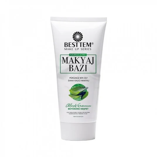 Makyaj Bazı 50ml Makyaj Bazı 50ml