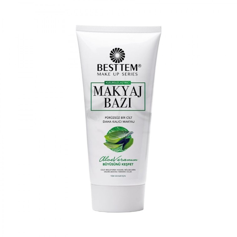 Makyaj Bazı 50ml