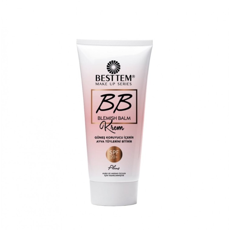 BB Krem Plus 50ml BB Krem Plus 50ml