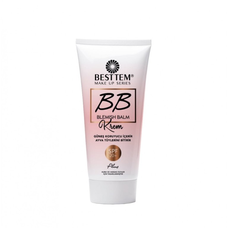 BB Krem Plus 50ml