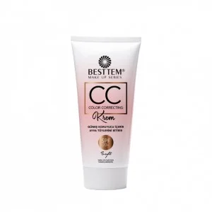 CC Krem Soft 50ml