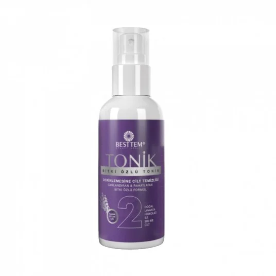 Karma Ciltler için Arındırıcı Tonik 135ml Karma Ciltler için Arındırıcı Tonik 135ml