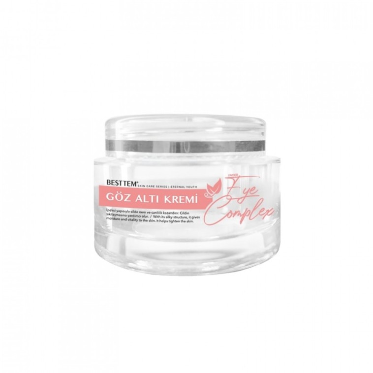 Gözaltı Kremi 15ml Gözaltı Kremi 15ml