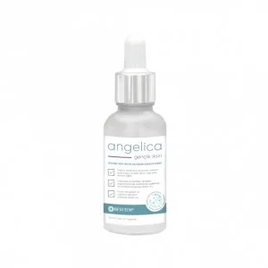 Angelica Gençlik İksiri 30ml