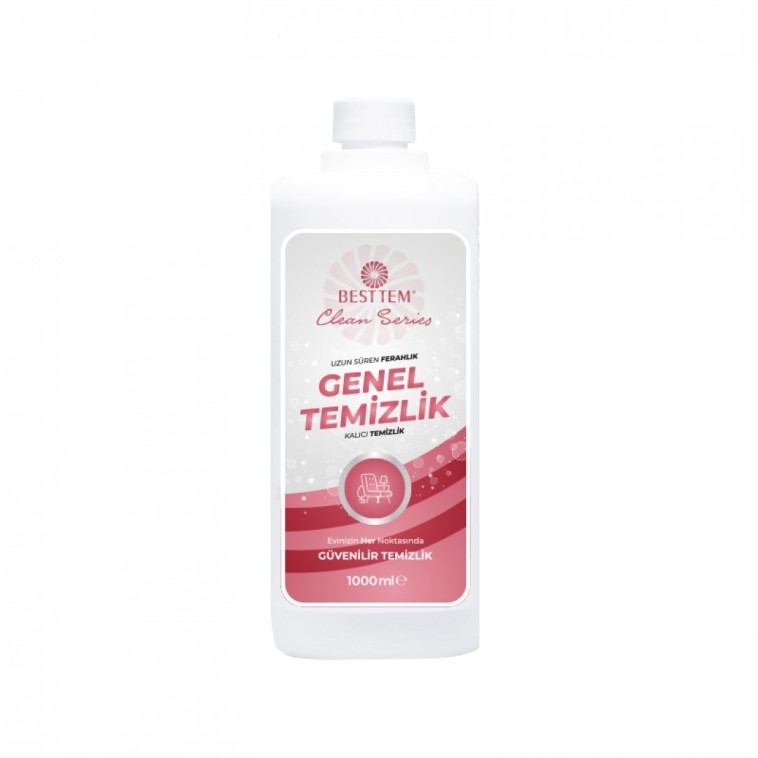 Genel Temizlik