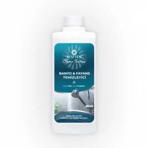 Banyo&Fayans Temizleyici 1000gr