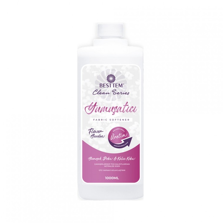 Yumuşatıcı Flower Garden 1000gr