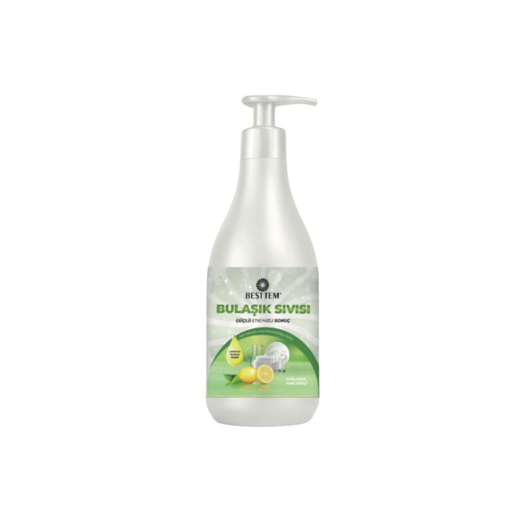 Bulaşık Sıvısı 330gr