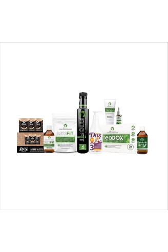 Besttem Fit Series