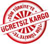 Ücretsiz Kargo