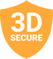 3D SECURE GÜVENLİ ÖDEME