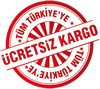 Ücretsiz Kargo