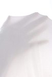 Kadın Beyaz Tek Omuz Cut Out Detaylı Crop Top Bluz – Şık, Rahat Ve Kolay Kombinlenebilir