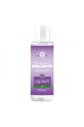 Lavanta Kolonyası 200ml