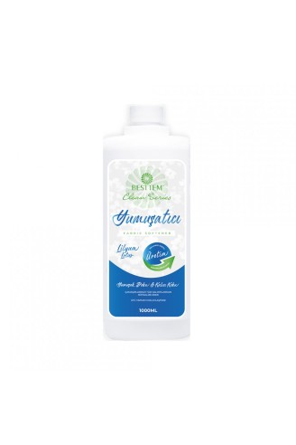 Yumuşatıcı Lilyum Lotus 1000gr