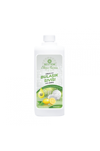 Bulaşık Sıvısı 1000gr