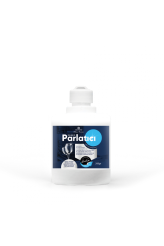 Bulaşık Makinesi Parlatıcısı 500gr