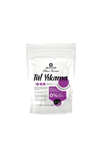 Tül Yıkama 750gr
