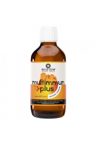 Multimmun +Plus 100ml