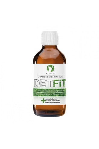 Detfit 100ml