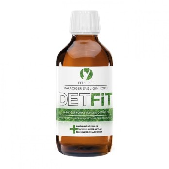Detfit 100ml