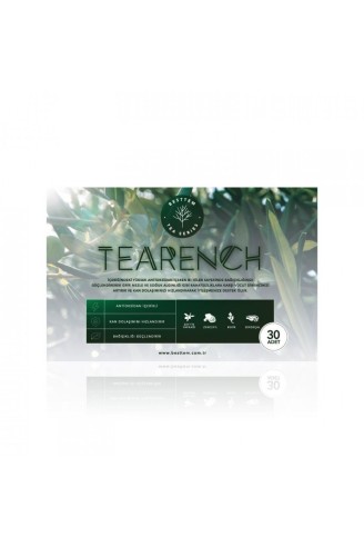 TeaRench Bitkisel Çay