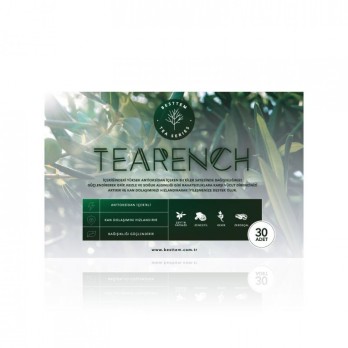 TeaRench Bitkisel Çay