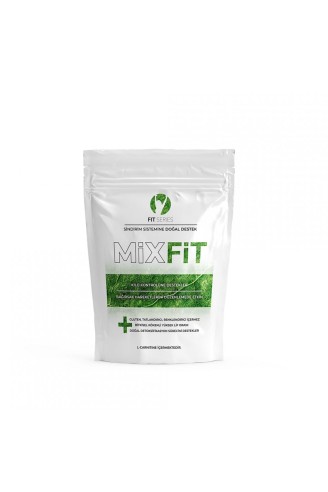 MixFit 300gr
