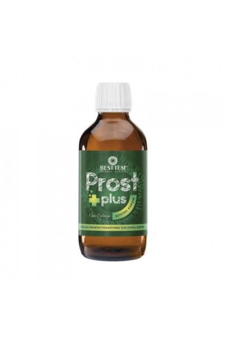 Prost +Plus 100ml