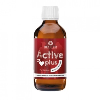 Active +Plus 100ml