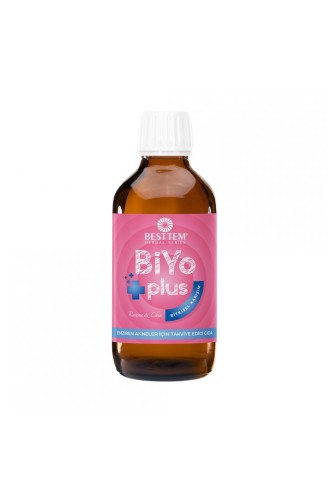 Biyo +Plus 100ml