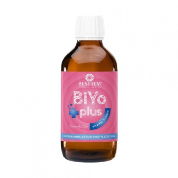 Biyo +Plus 100ml